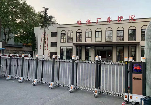 悅動係列（liè）案例