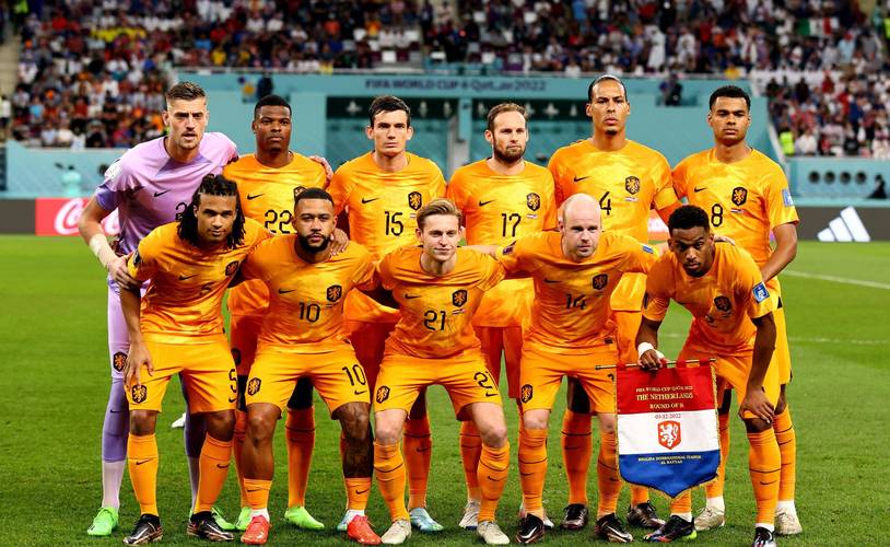 世界杯直播观看荷兰比赛