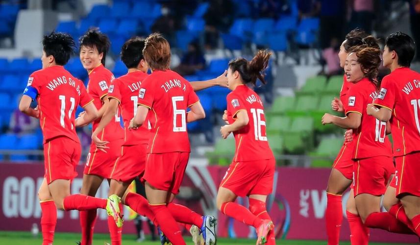 中国女足亚洲杯决赛回放