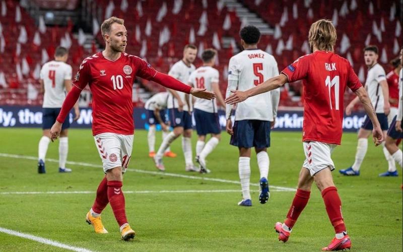 丹麦vs芬兰直播