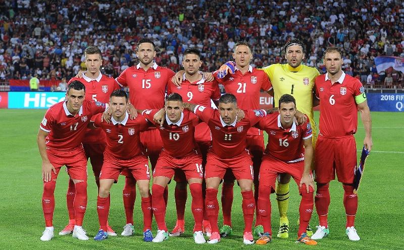 塞尔维亚世界杯阵容2022怎么样