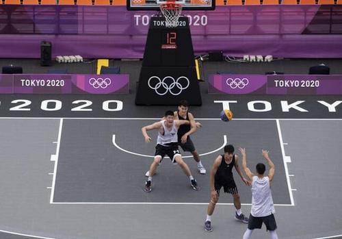 奥运篮球直播免费高清观看