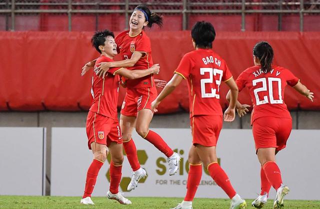 女足直播中国vs日本