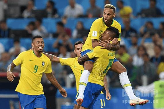 巴西vs英格兰友谊赛
