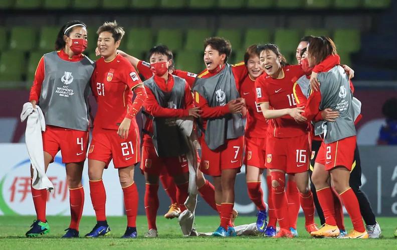直播中国女足vs韩国