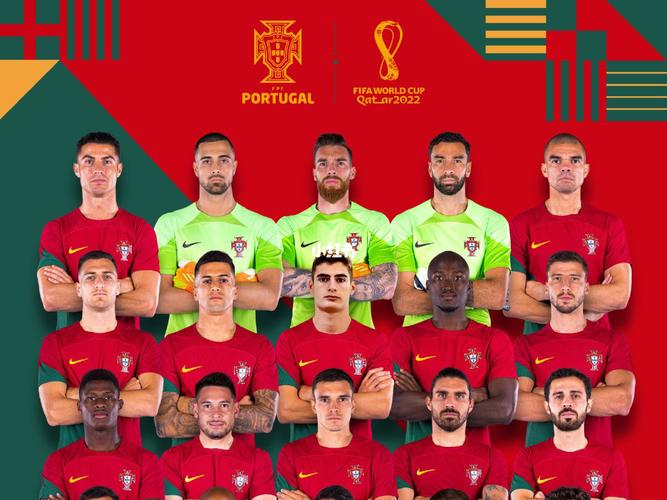 葡萄牙世界杯名单详解