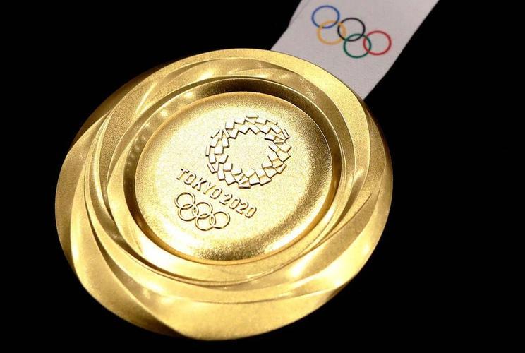 2012年伦敦奥运会奖牌补发原因