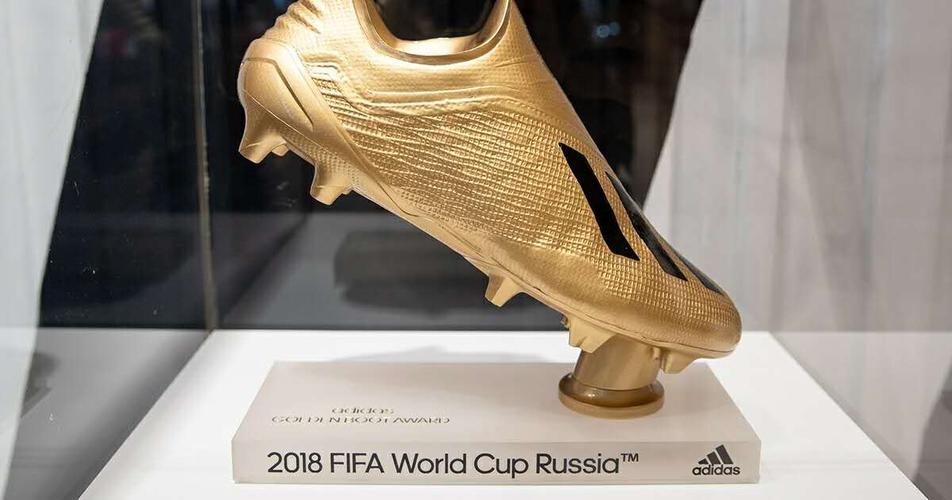 南非世界杯金靴奖的相关图片