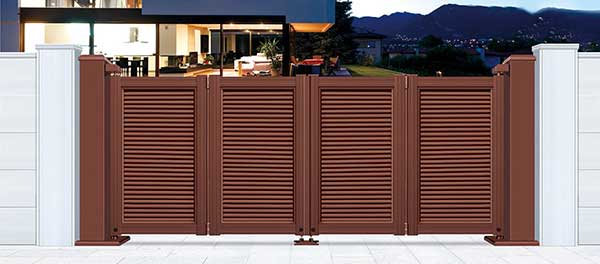 折疊門（mén）ZD06 JY-B506-1981