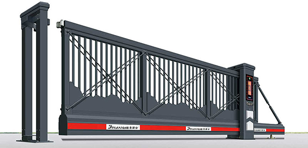 懸（xuán）浮門（mén）2號