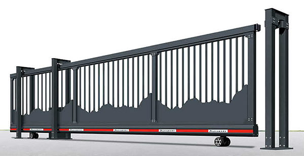 平移門4號（hào）