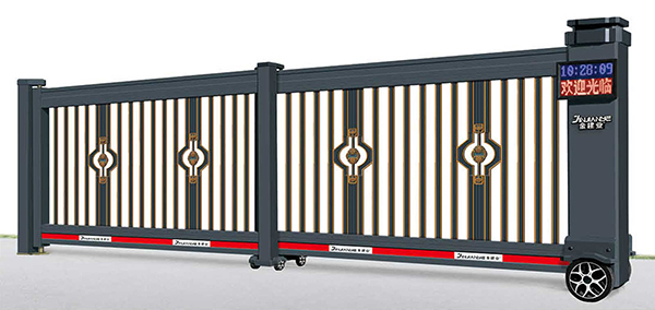 平（píng）開折疊門2號