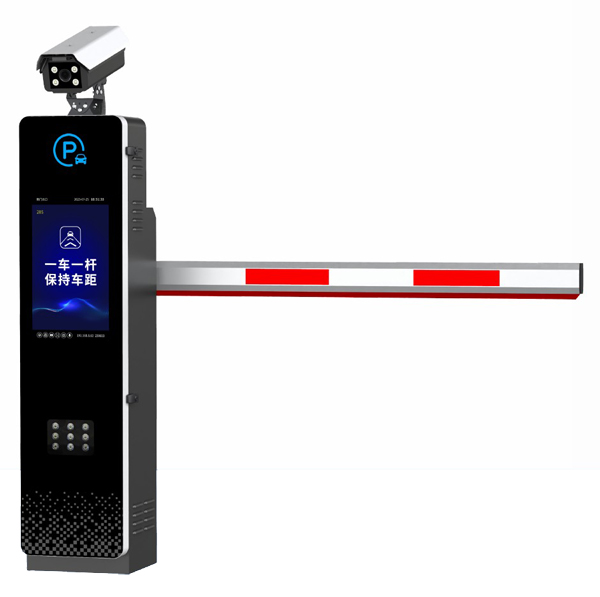 非凡係列（liè）車牌識別-SF907