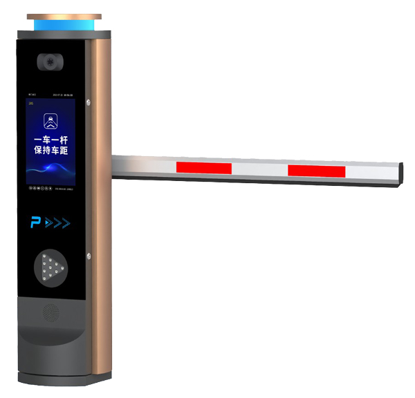 非凡係列車牌識別-SF908