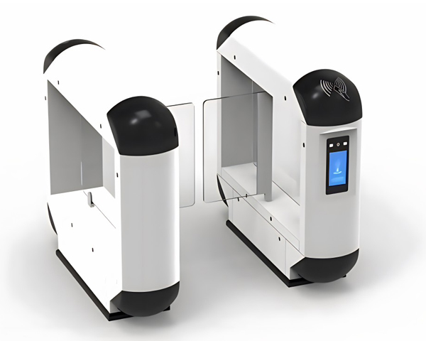 造型小擺閘（zhá）