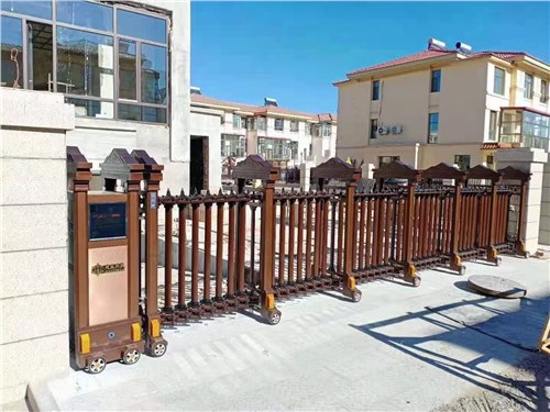 金碧輝（huī）煌工程案（àn）例