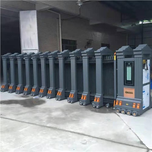 金碧輝煌工程案例