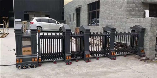 金碧輝煌工程案例