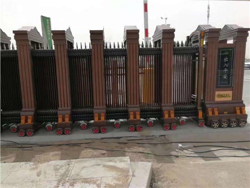 金碧輝煌工程案例