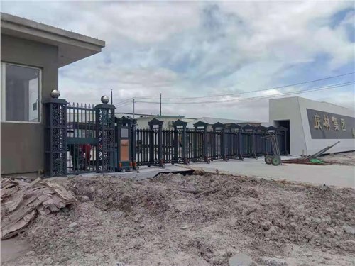 金（jīn）碧輝煌工程案例