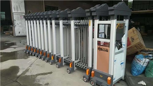 金（jīn）碧輝煌工程案（àn）例