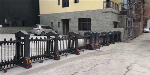 金碧輝煌工程案例