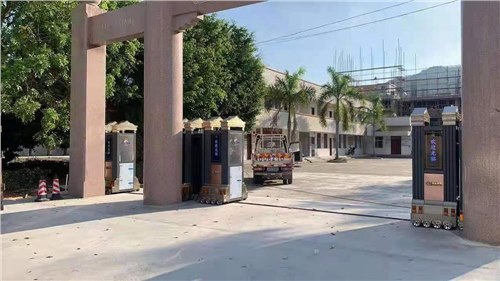 金碧輝煌工程（chéng）案例