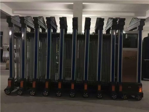 金碧（bì）輝煌工（gōng）程案例