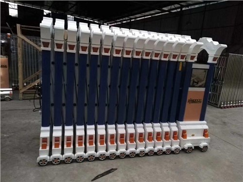 魚躍龍門工程案例