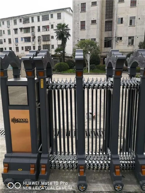 魚躍龍門（mén）工程（chéng）案例