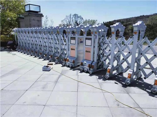 魚躍龍門工程案例