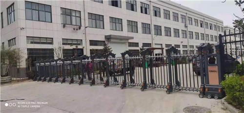 魚躍龍門（mén）工程案例