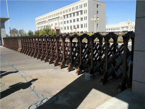 魚躍龍門工程案例