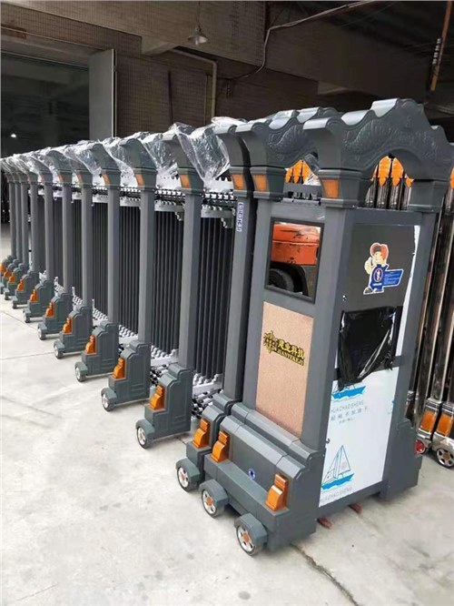 魚躍龍門工程案例