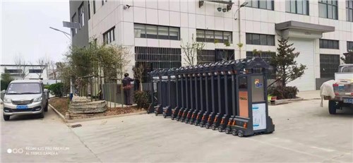 魚躍龍門工程案例