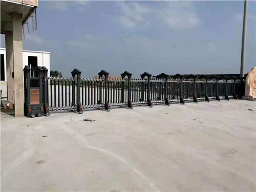 魚躍龍門工程案例