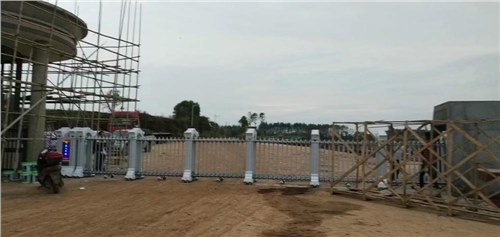 魚躍龍門工程案例