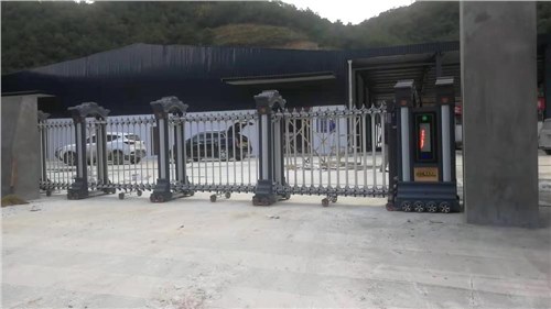 魚（yú）躍龍（lóng）門工程案（àn）例