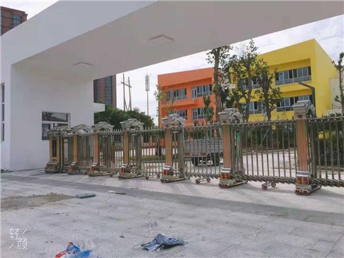 魚躍龍門工程案例