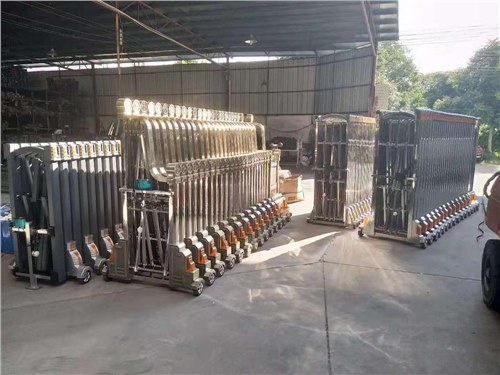 招財進寶工程案例