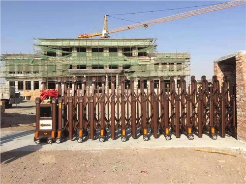 招財進寶工程案例