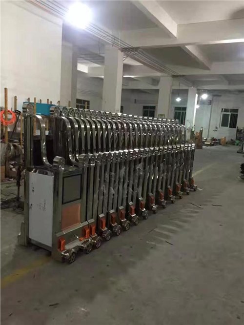 招財進寶工程（chéng）案例