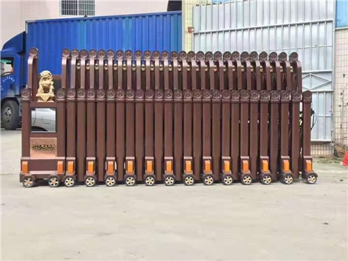 招財進（jìn）寶（bǎo）工程案例