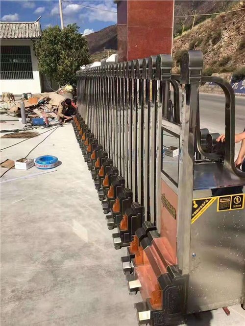 招財進寶工程案例