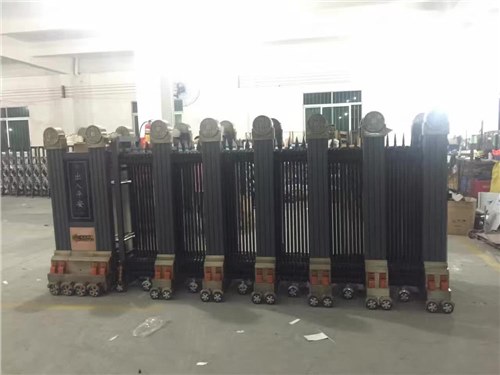 招（zhāo）財進寶工程案（àn）例