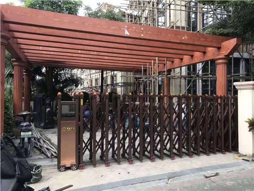 爵士（shì）工程案例