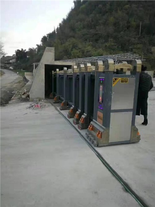 招財進寶工（gōng）程案（àn）例