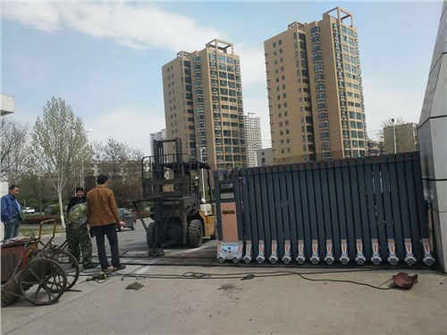 節（jiē）節高係列案例