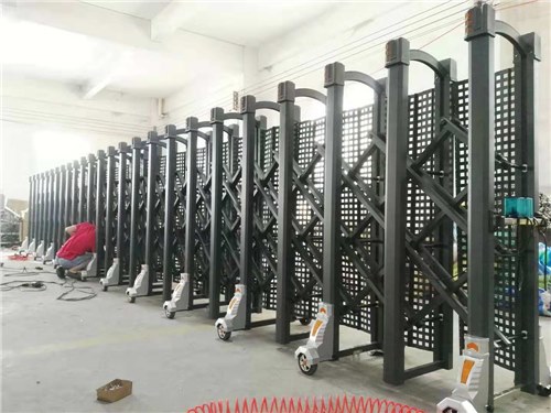 節節高係列案例