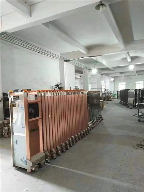 變（biàn）形金剛係列案例（lì）